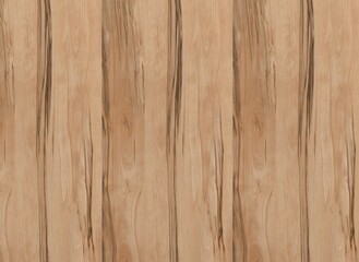 Naklejka premium Natural Wood Texture With High Definition Wood Background Used Furniture Office And Home Interior And Ceramic Wall Tiles And Floor Tiles Wood Texture. 3D Rendering.