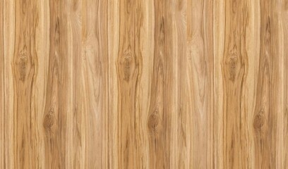 Fototapeta premium Natural Wood Texture With High Definition Wood Background Used Furniture Office And Home Interior And Ceramic Wall Tiles And Floor Tiles Wood Texture. 3D Rendering.