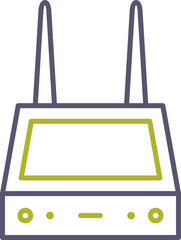 Router Icon