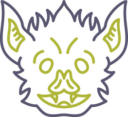 Bat Icon