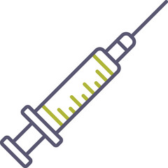 Syringe Icon