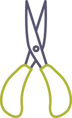 Scissor Icon