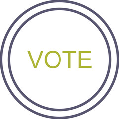 Vote Link Icon