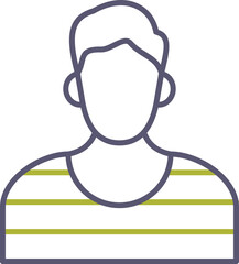 Prisioner Icon