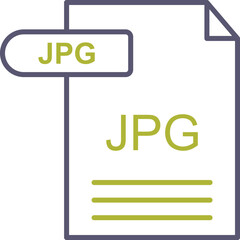 JPG Icon