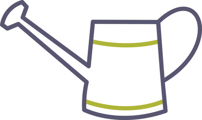 Watering tool Icon