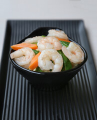 Light moon meal gourmet set meal