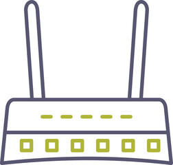 Router Icon