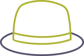 Hat Icon