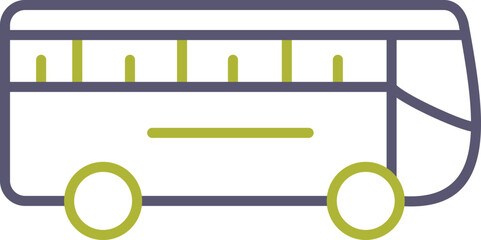 Bus Icon