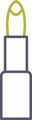 Lipstick Icon