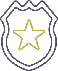 Shield Icon