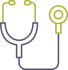 Stethoscope Icon