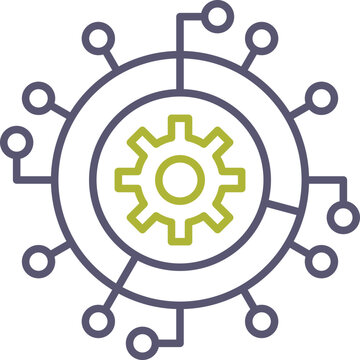 Progress Icon