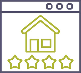Rating Icon