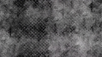 An abstract grunge texture background image.
