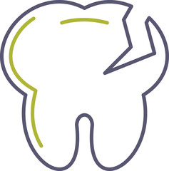 Tooth Icon