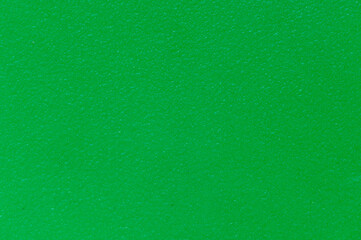 Close up of plastic pattern