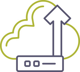 Cloud Icon