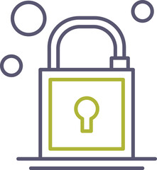 Lock Icon