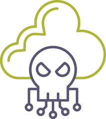 Cloud Icon