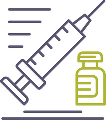 Syringe Icon