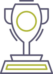 Trophy Icon