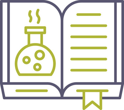 Chemical Icon