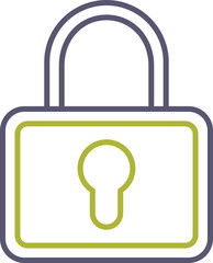 Lock Icon