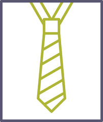 Tie Icon