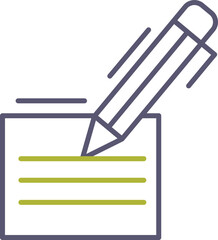Pen Icon