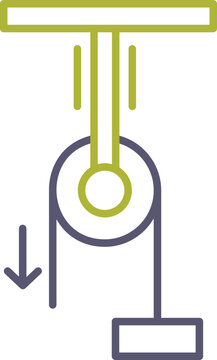 Pully Icon