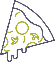 Pizza Icon
