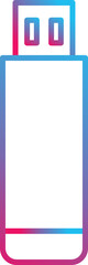 USB Drive Icon