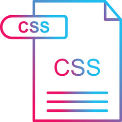 CSS Icon