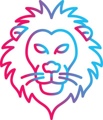 Lion Icon