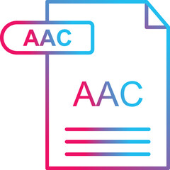 AAC Icon