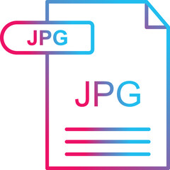 JPG Icon