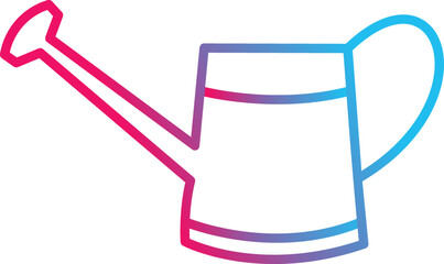 Watering tool Icon