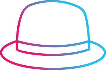 Hat Icon