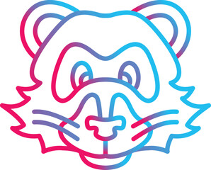 Ferret Icon