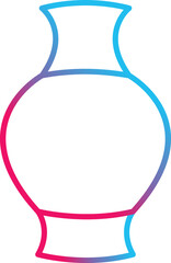 Antique Jar Icon