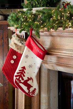 calze befana