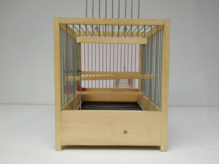 Amazing Birds Breeding Cage