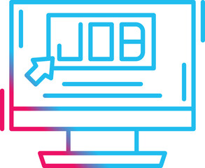 Job Icon