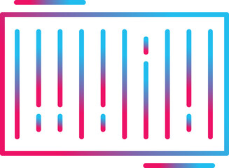 Barcode Icon