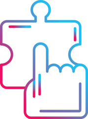 Quick Selection Icon