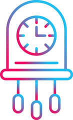 Clock Icon