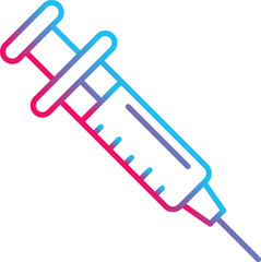 Injection Icon