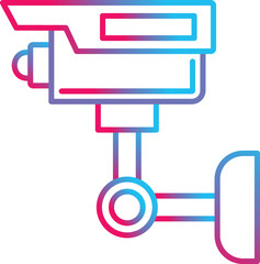 CcTv Icon